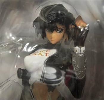 限定品　イントロン・デポ GALHOUND PVCスタチュー　士郎政宗 発掘堂】 イントロンデポ PVCスタチュ－GALHOUND